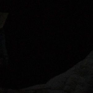 Meet your Posher, Ebony